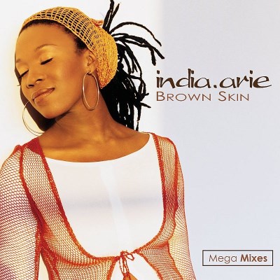 INDIA.ARIE/BROWN SKIN